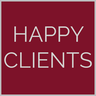 Happy Clients | Introduction