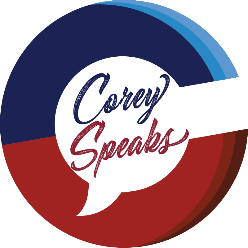 Corey Speaks